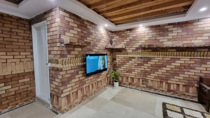 آپارتمان یک خوابه سفیر رسالت