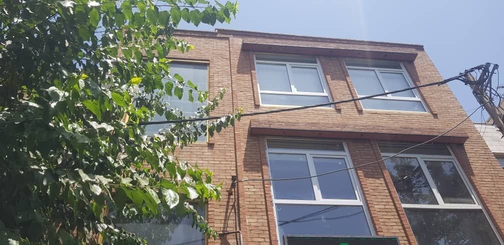 آپارتمان یک خوابه سفیر رسالت