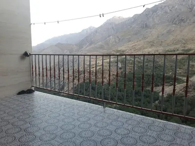 آپارتمان یک خوابه ژین