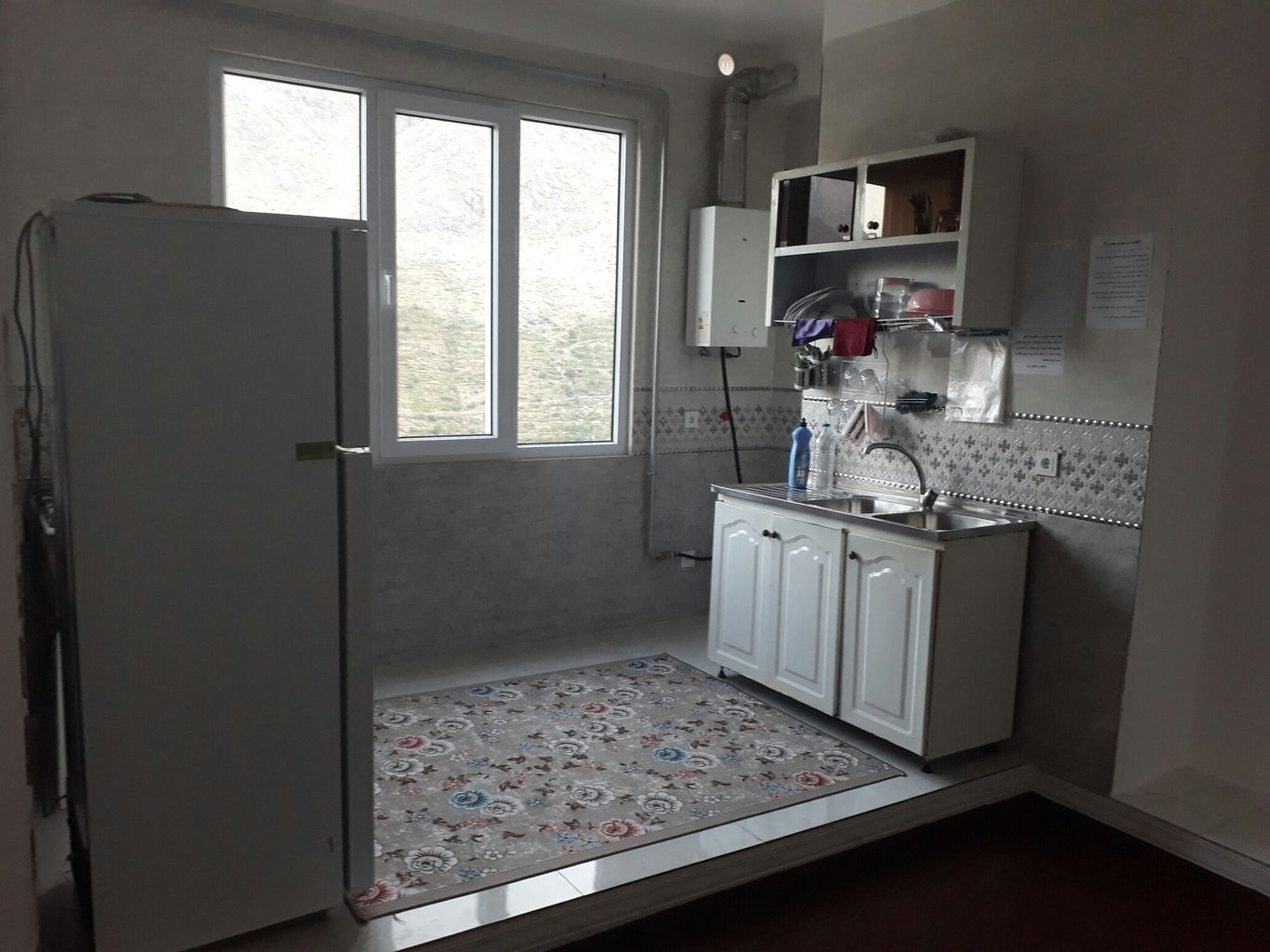 یک خوابه ژین