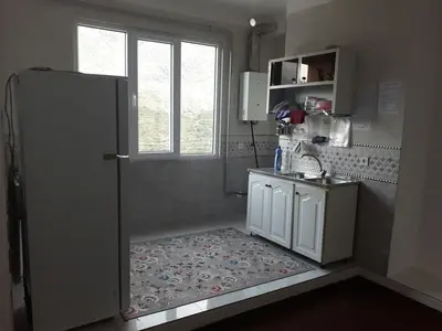 آپارتمان یک خوابه ژین