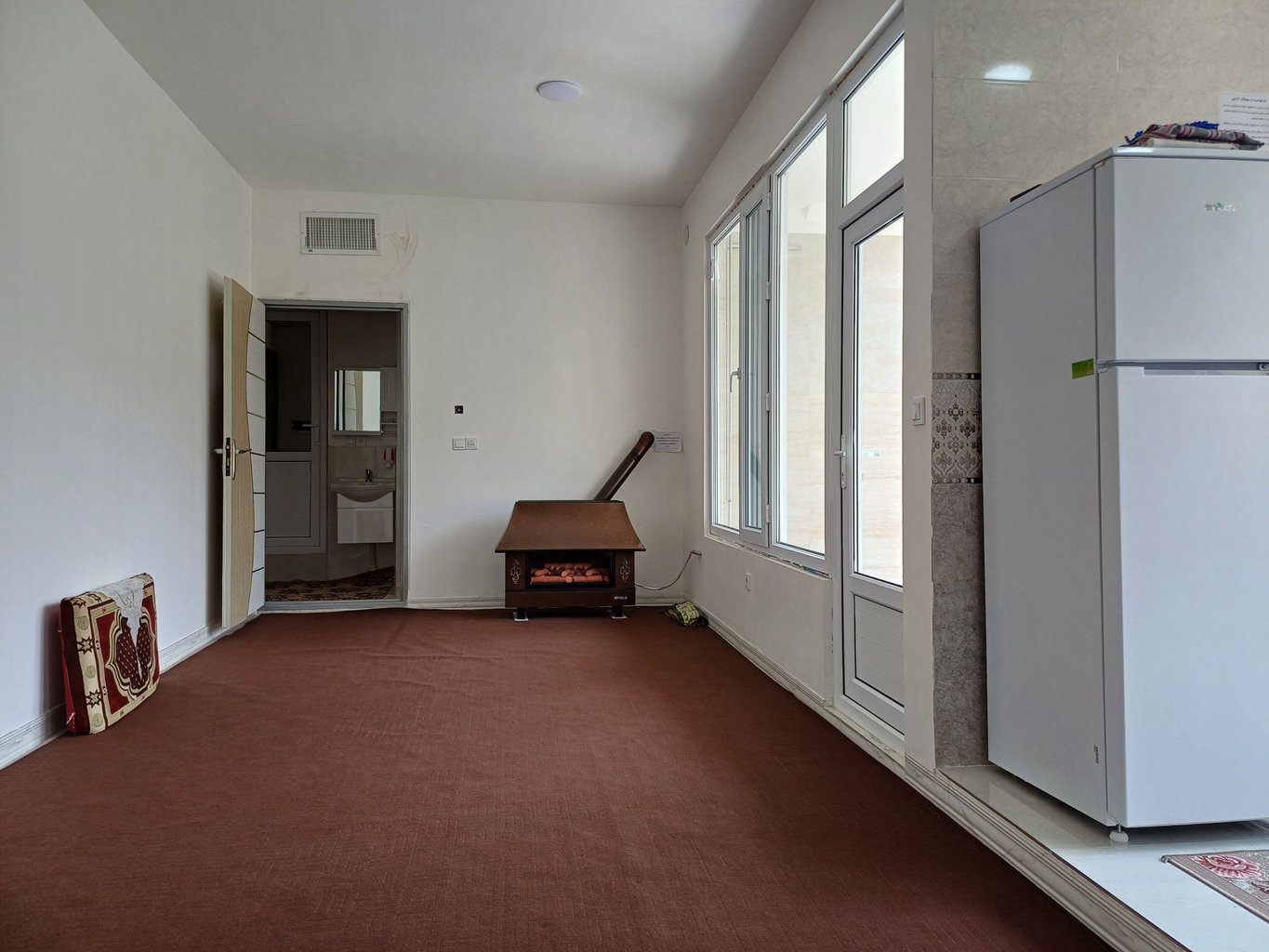 یک خوابه ژین