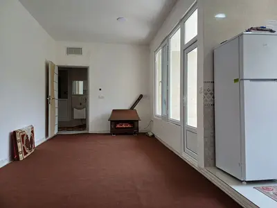 آپارتمان یک خوابه ژین