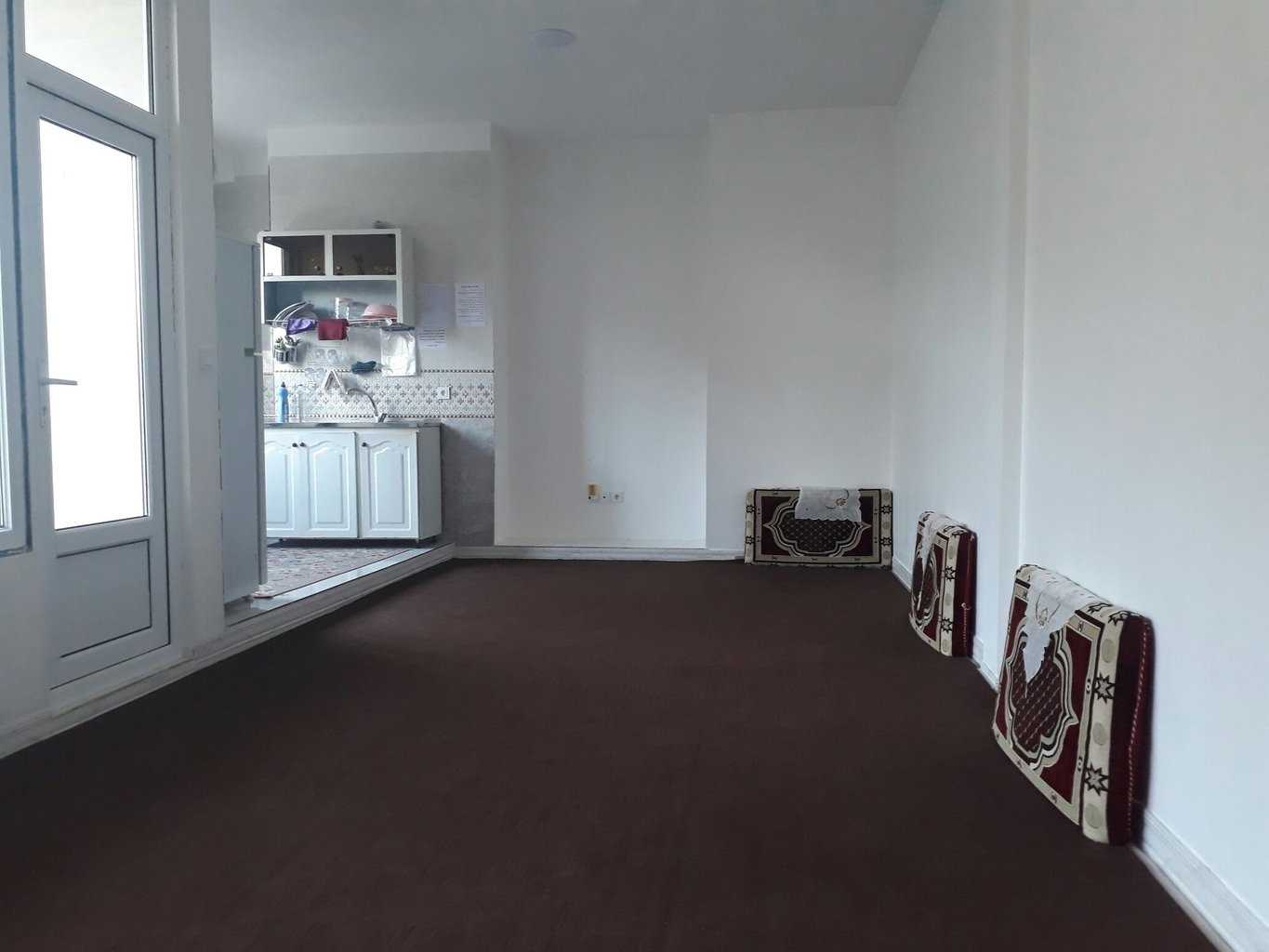 یک خوابه ژین