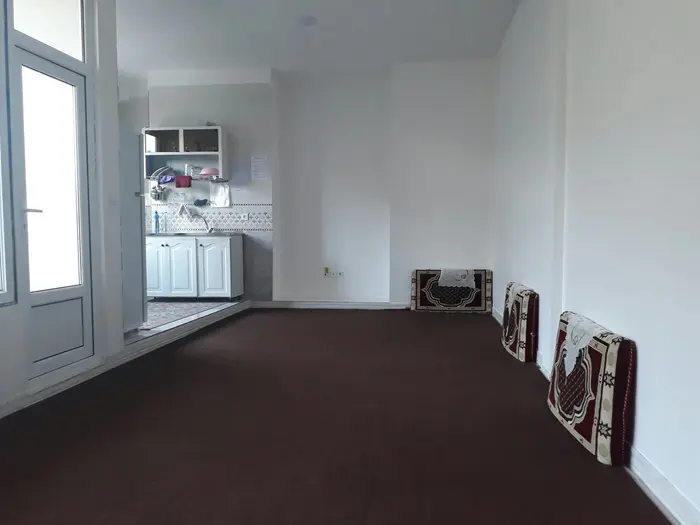 آپارتمان یک خوابه ژین - هال ۸ در ۳ متری