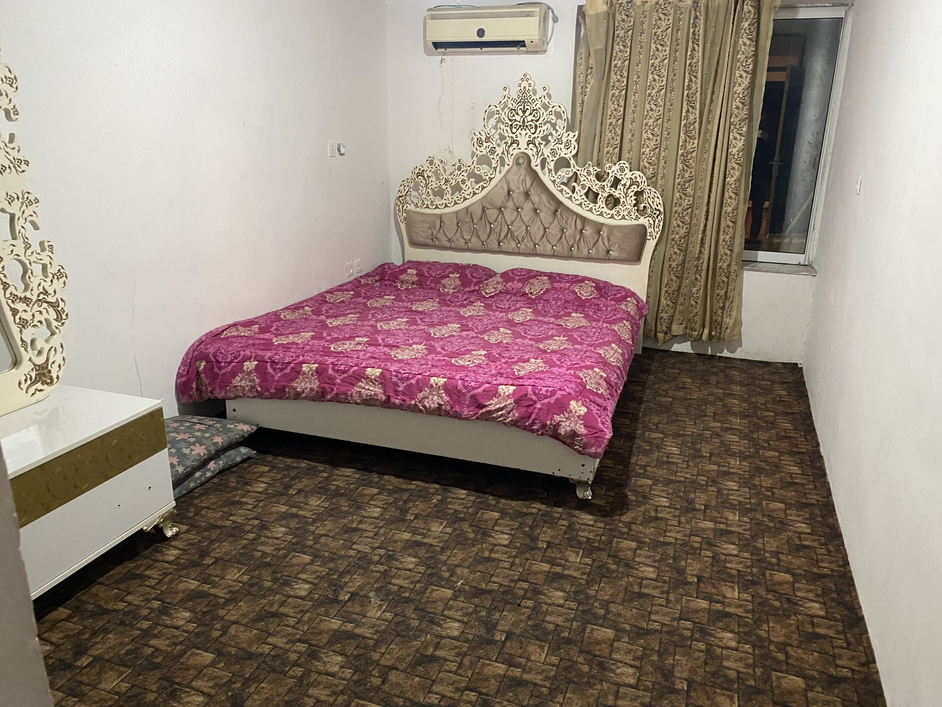 ویلا سه خوابه ساحلی فیروز