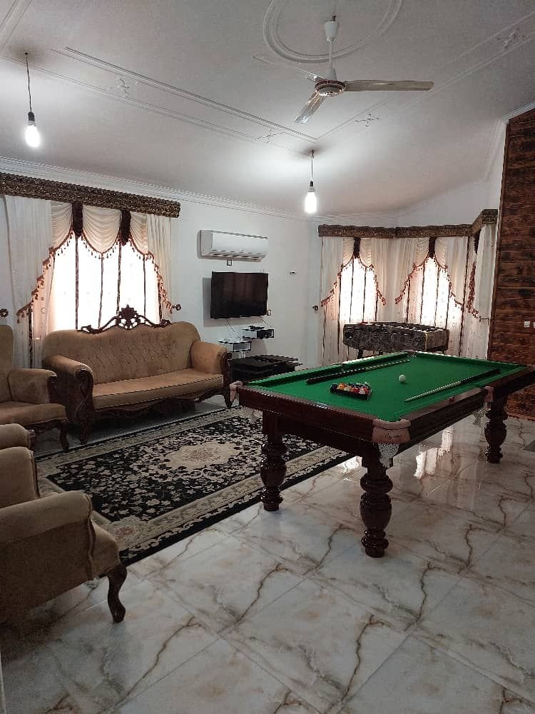 دوخوابه استخردار آبگرم تمیمی