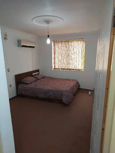 ویلا دوخوابه استخردار آبگرم تمیمی