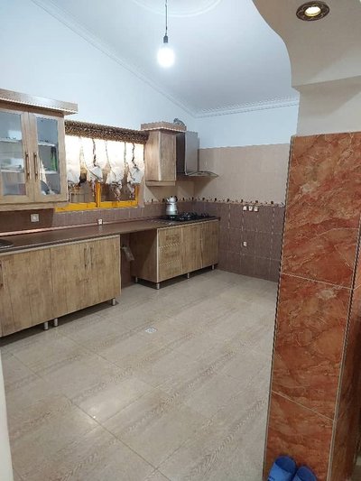 ویلا دوخوابه استخردار آبگرم تمیمی