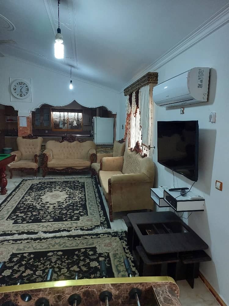 دوخوابه استخردار آبگرم تمیمی