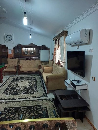 ویلا دوخوابه استخردار آبگرم تمیمی