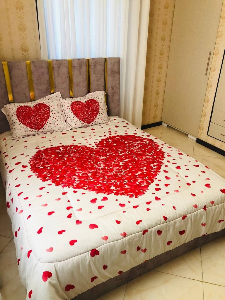 دوخوابه استخردار آبگرم افق