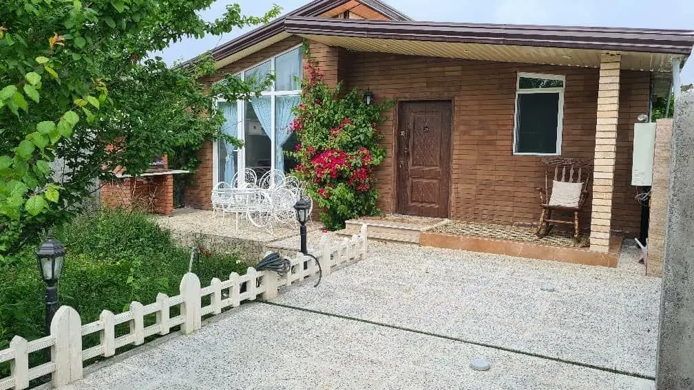 ویلا دوخوابه گاردنیا - به عنوان پروفایل ثبت شود