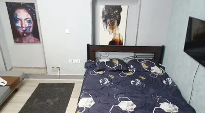 سوئیت فلت آرشاهوم مدنی