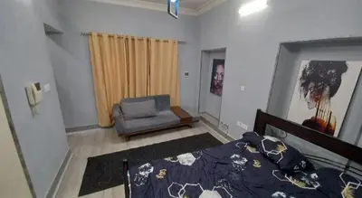 سوئیت فلت آرشاهوم مدنی