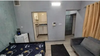 سوئیت فلت آرشاهوم مدنی