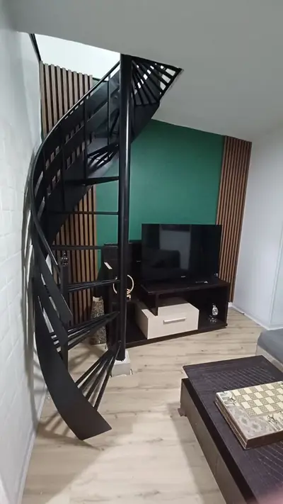 سوئیت یک خوابه آرشا هوم صفا