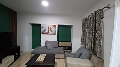 سوئیت یک خوابه آرشا هوم صفا