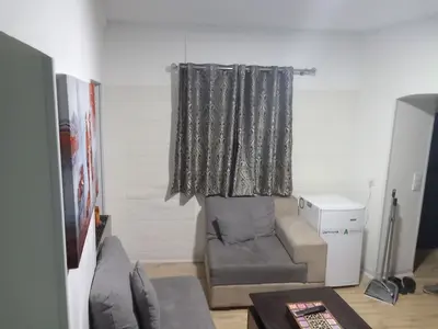 سوئیت یک خوابه آرشا هوم صفا