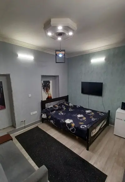 سوئیت فلت آرشاهوم مدنی