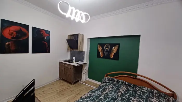 سوئیت یک خوابه آرشا هوم صفا