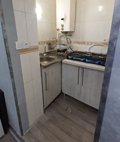 سوئیت فلت آرشاهوم مدنی