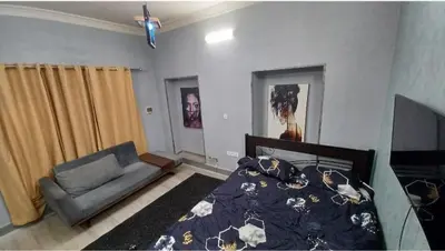 سوئیت فلت آرشاهوم مدنی