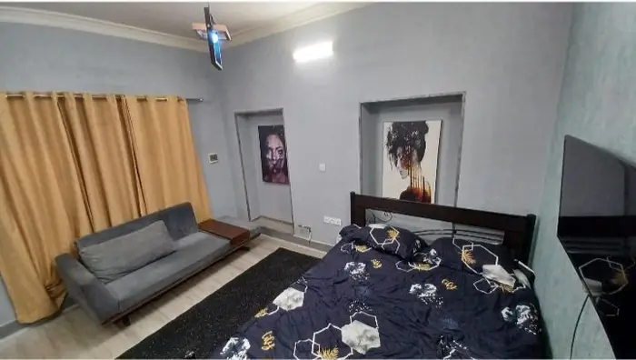 سوئیت فلت آرشاهوم مدنی