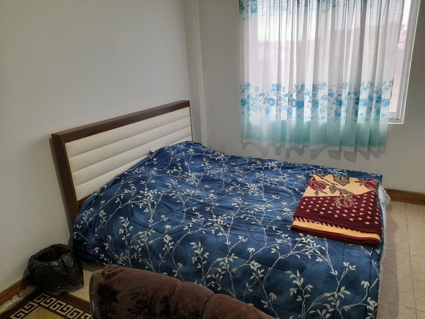 ویلا دو خوابه استخردار آبگرم ایلیا 1