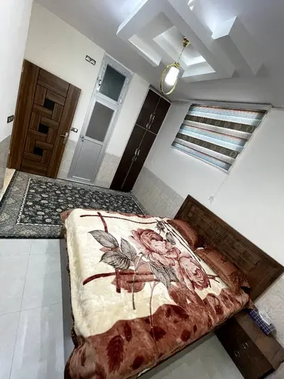 ویلا یک خوابه استخردار آبگرم اسماعیلی