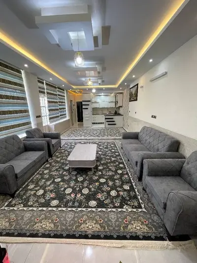 ویلا یک خوابه استخردار آبگرم اسماعیلی