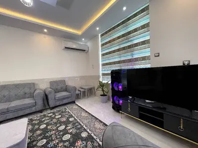 ویلا یک خوابه استخردار آبگرم اسماعیلی