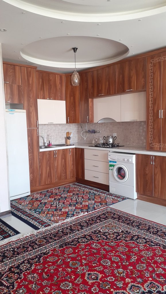 ویلا دو خوابه صدف ۲