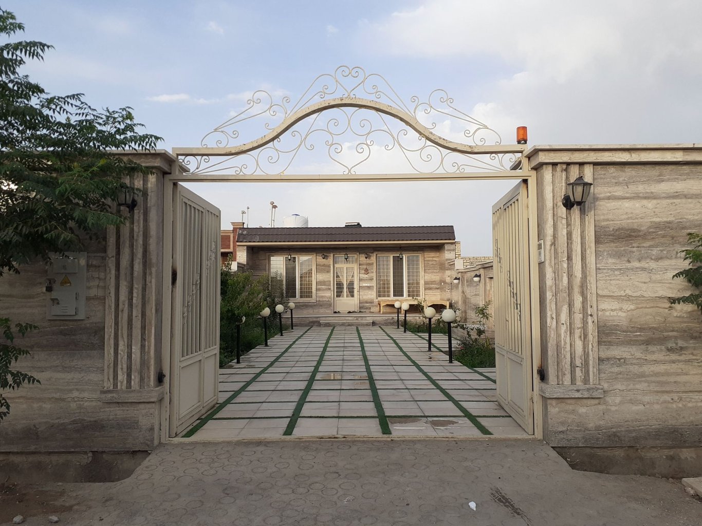 ویلا یک خوابه صدف 11