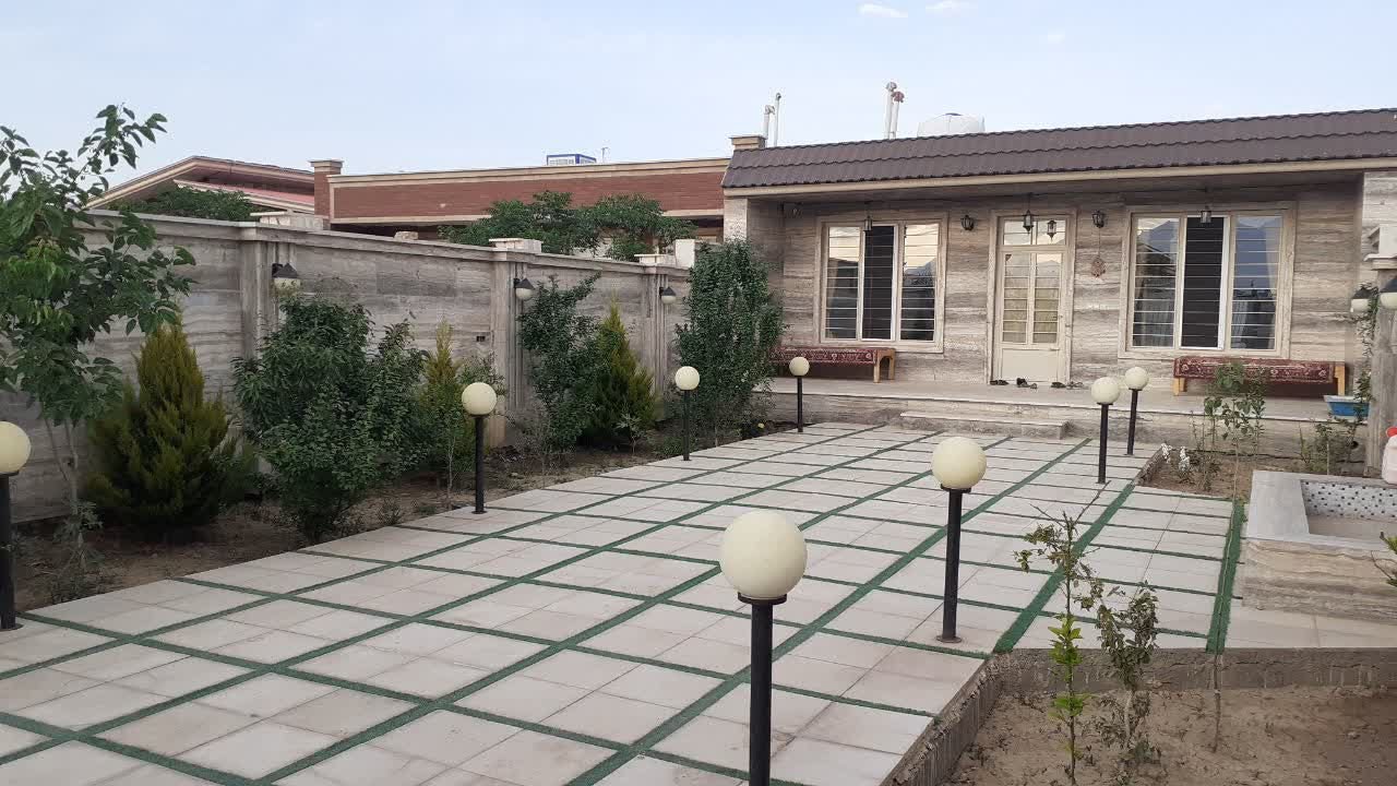 ویلا دو خوابه صدف ۲