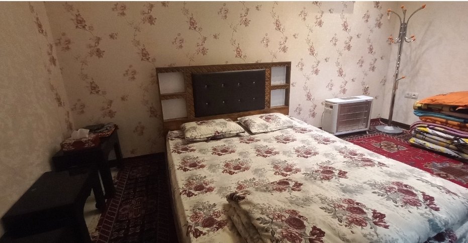 ویلا دو خوابه صدف ۲