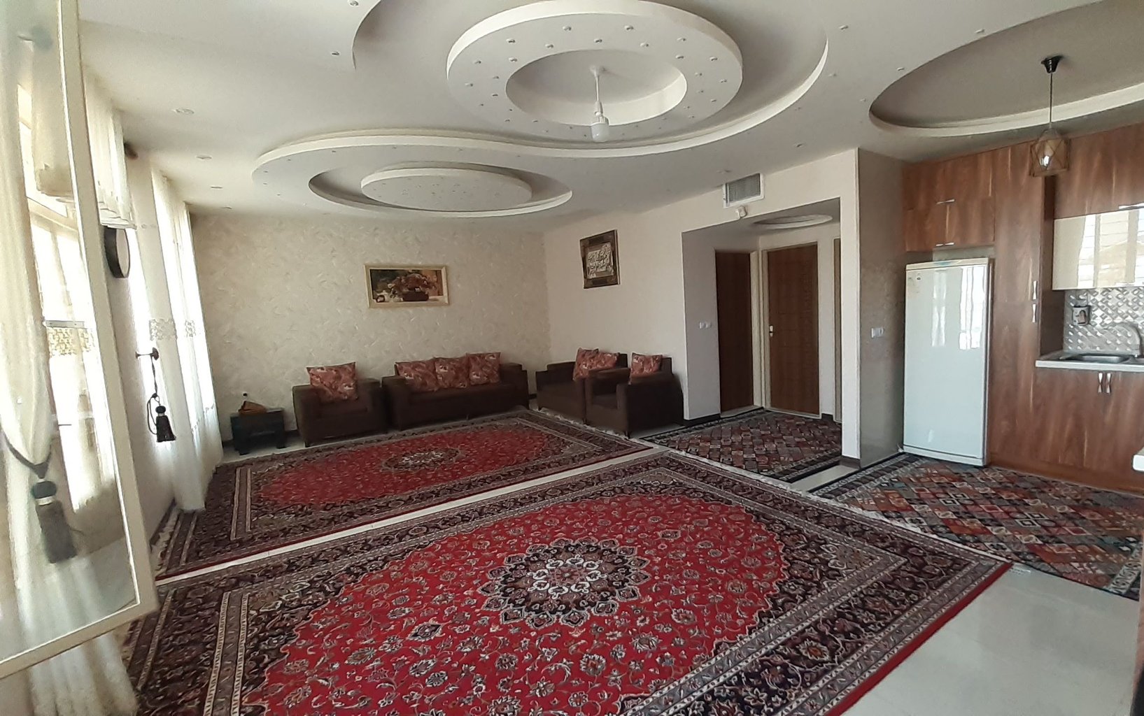 ویلا یک خوابه صدف 11