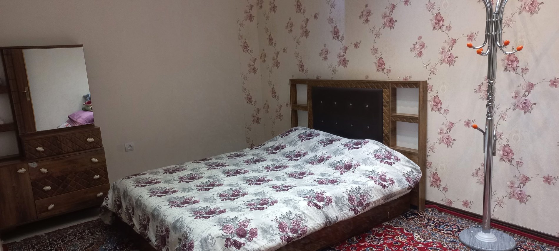 ویلا یک خوابه صدف 11