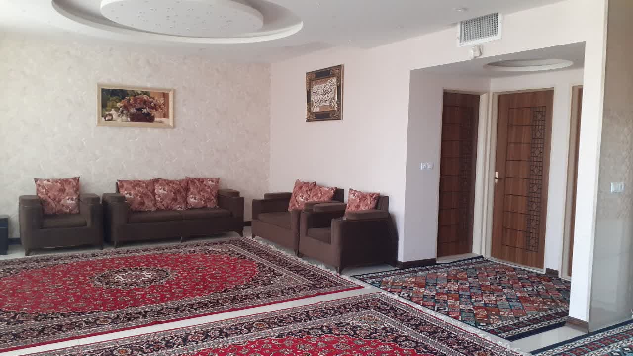 ویلا یک خوابه صدف 11