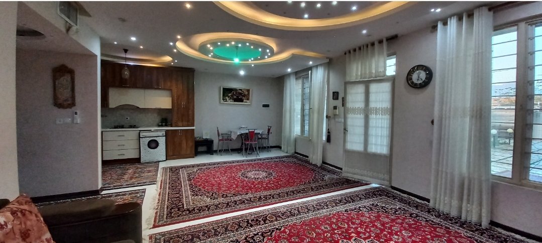 ویلا دو خوابه صدف ۲