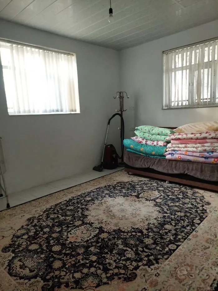 سوئیت یک خوابه چلوند - اتاق