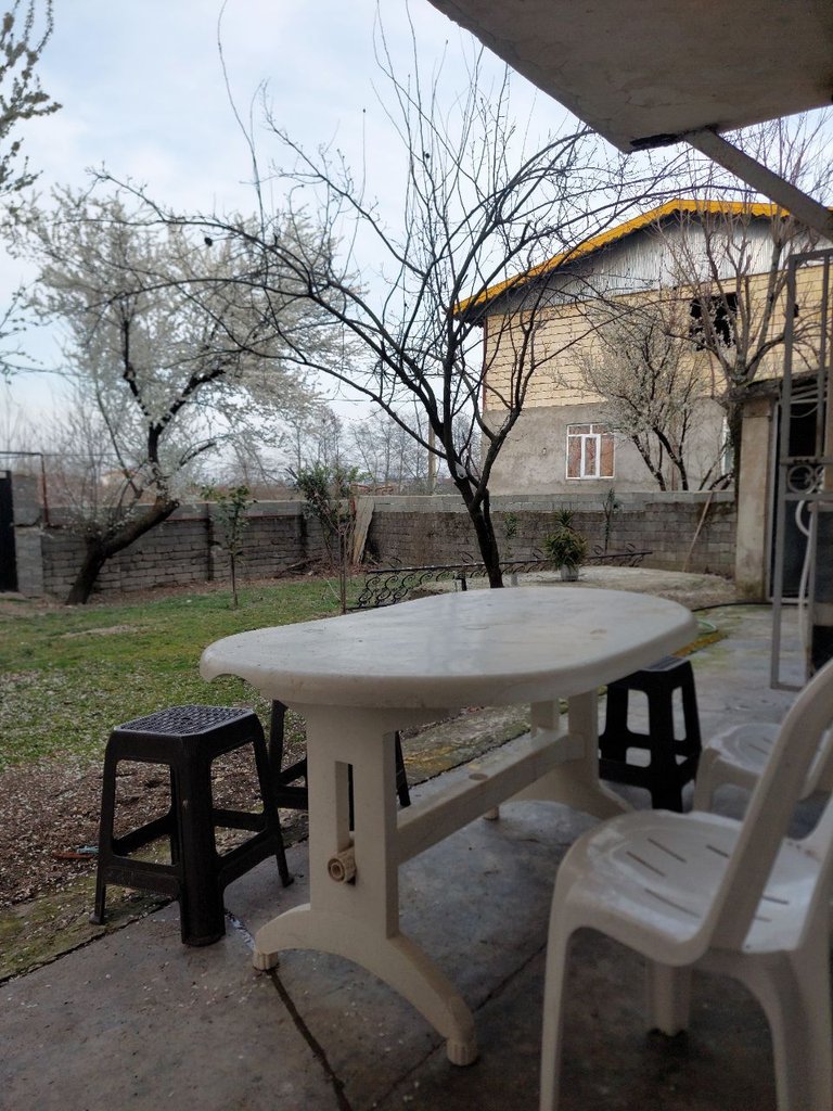 یک خوابه چلوند