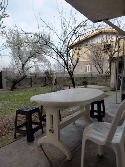 سوئیت یک خوابه چلوند