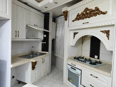 آپارتمان دوخوابه گلزاری 1