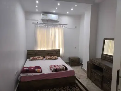 آپارتمان دوخوابه گلزاری 1