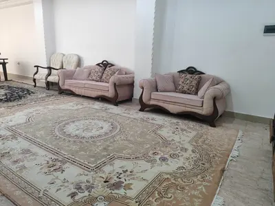 آپارتمان دوخوابه گلزاری 1