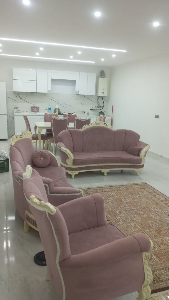 دوخوابه پاشاکی 1