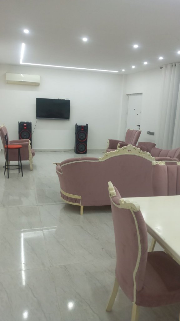 دوخوابه پاشاکی 1