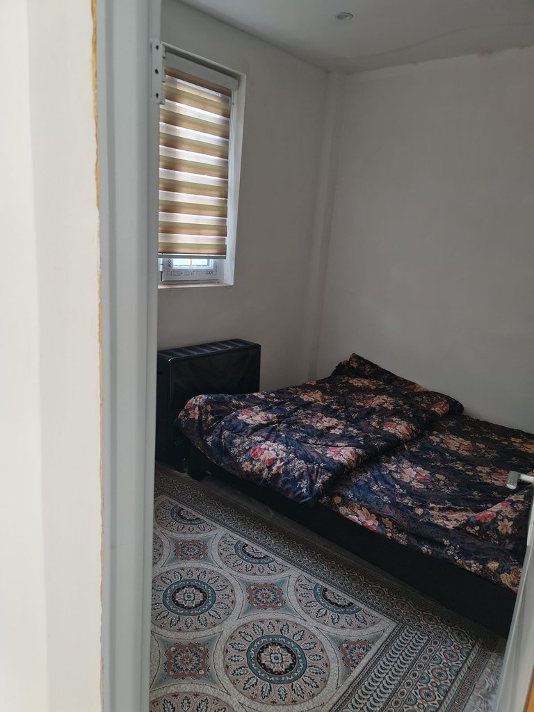 دوخوابه پاشاکی 1