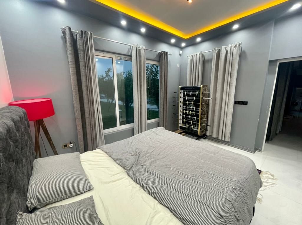 دوخوابه مقداد